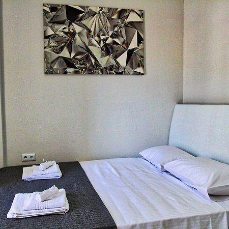 Apartmán Kavala Squareview Exteriér fotografie