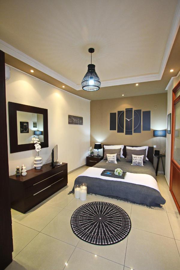 Apartmán Kavala Squareview Exteriér fotografie