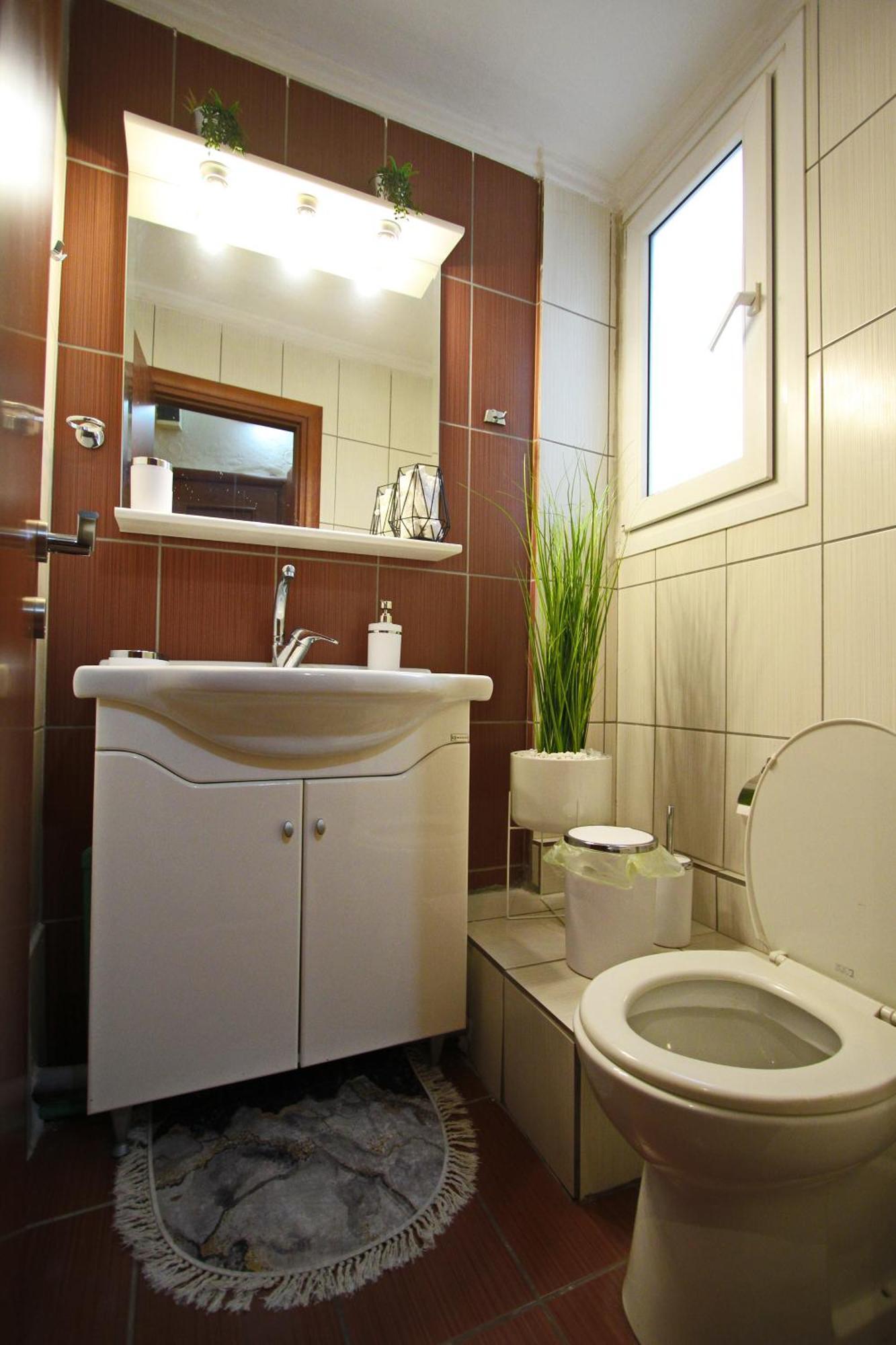 Apartmán Kavala Squareview Exteriér fotografie