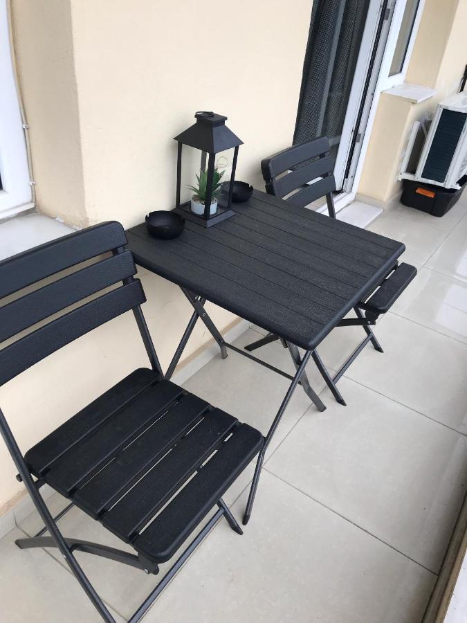Apartmán Kavala Squareview Exteriér fotografie