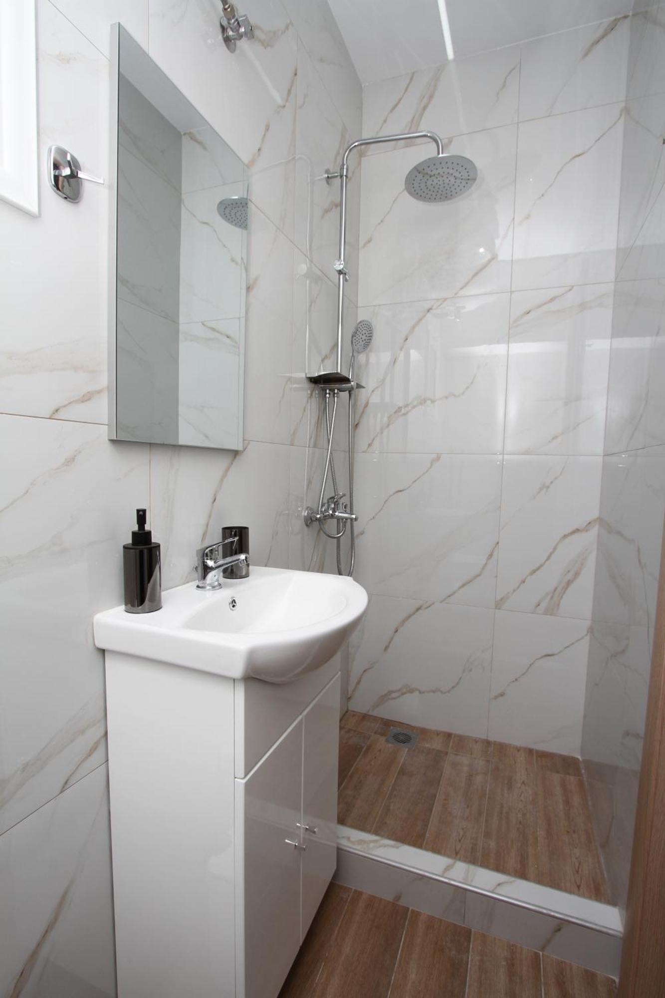 Apartmán Kavala Squareview Exteriér fotografie