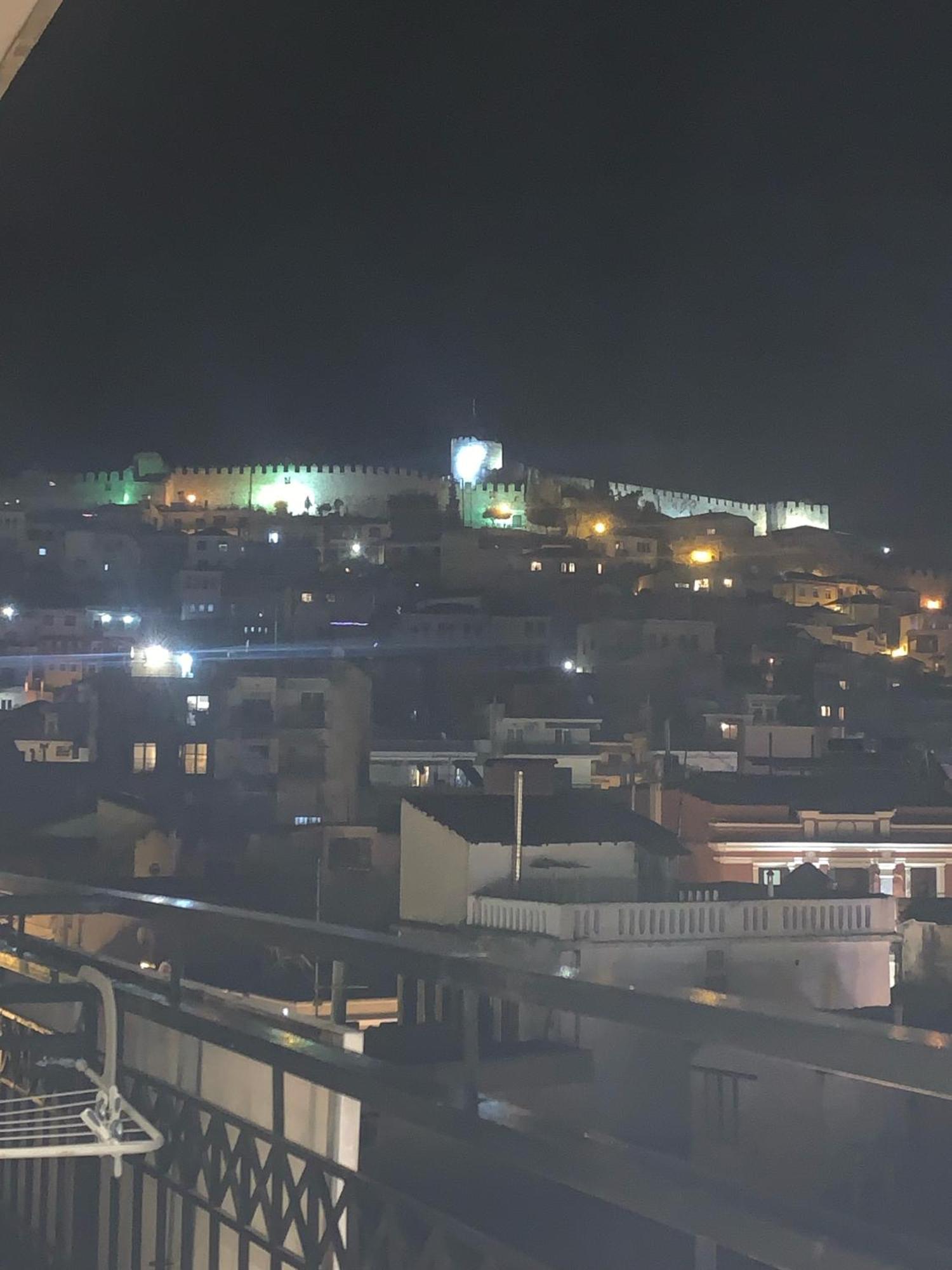 Apartmán Kavala Squareview Exteriér fotografie