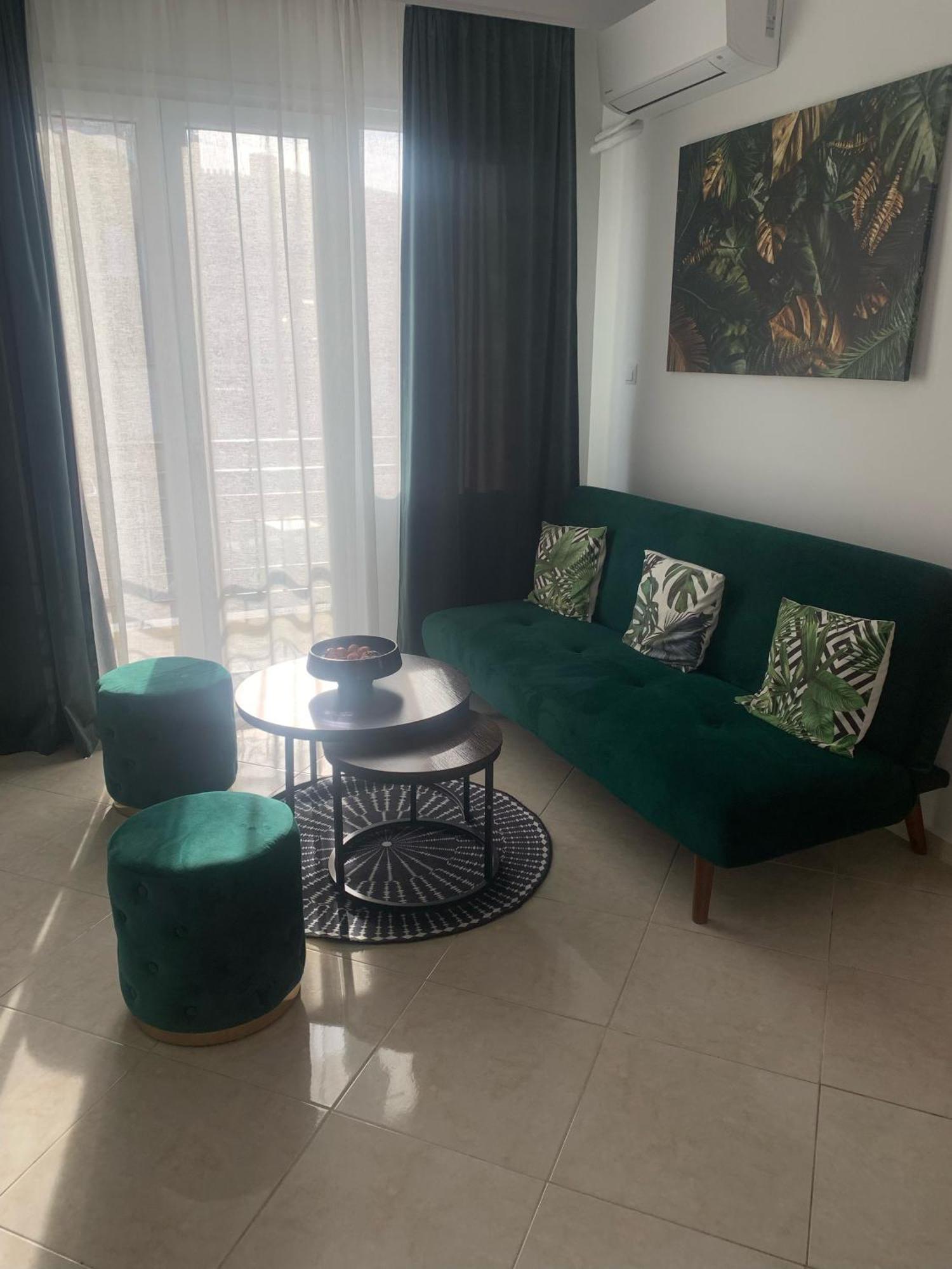 Apartmán Kavala Squareview Exteriér fotografie