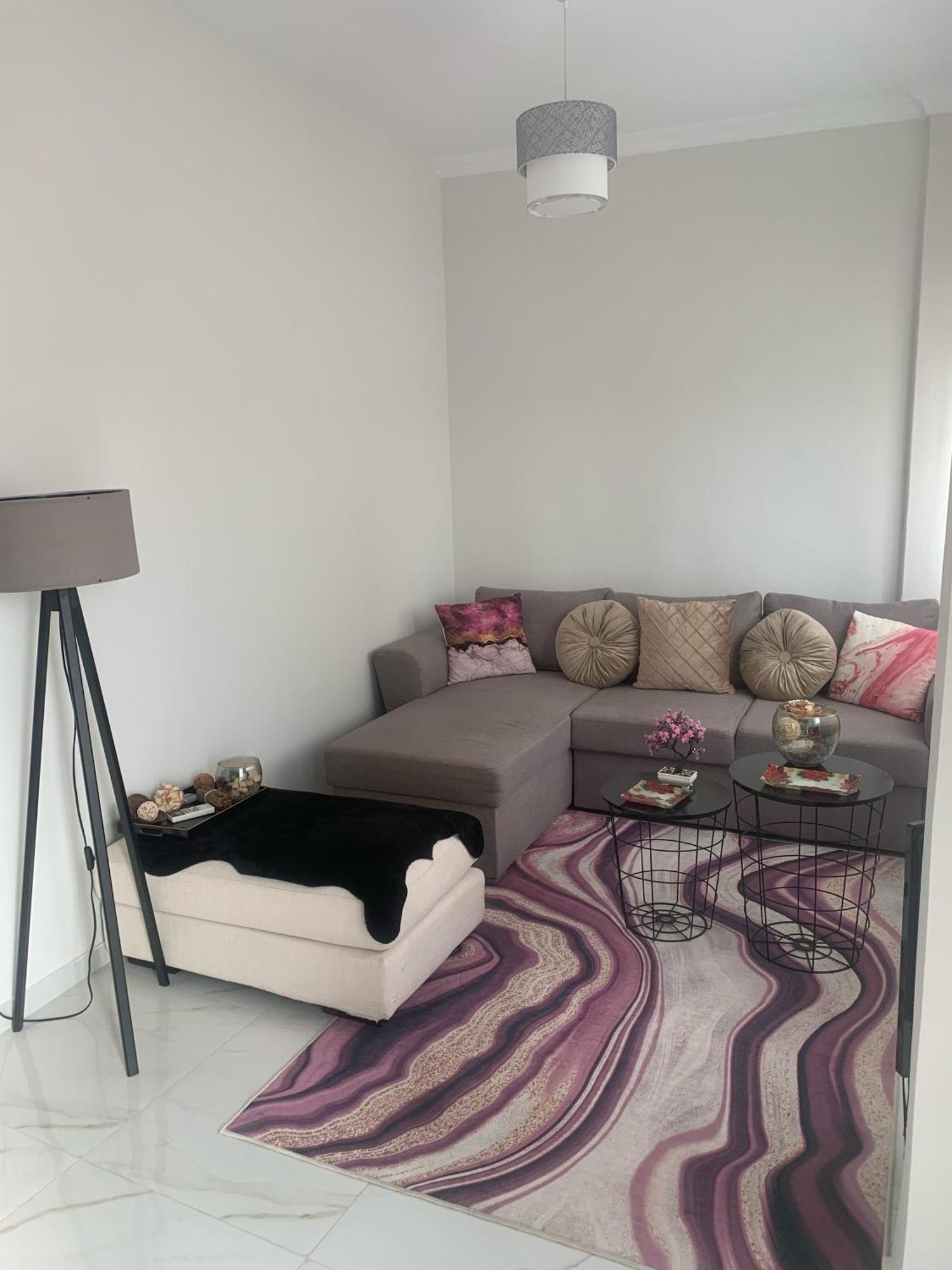 Apartmán Kavala Squareview Exteriér fotografie