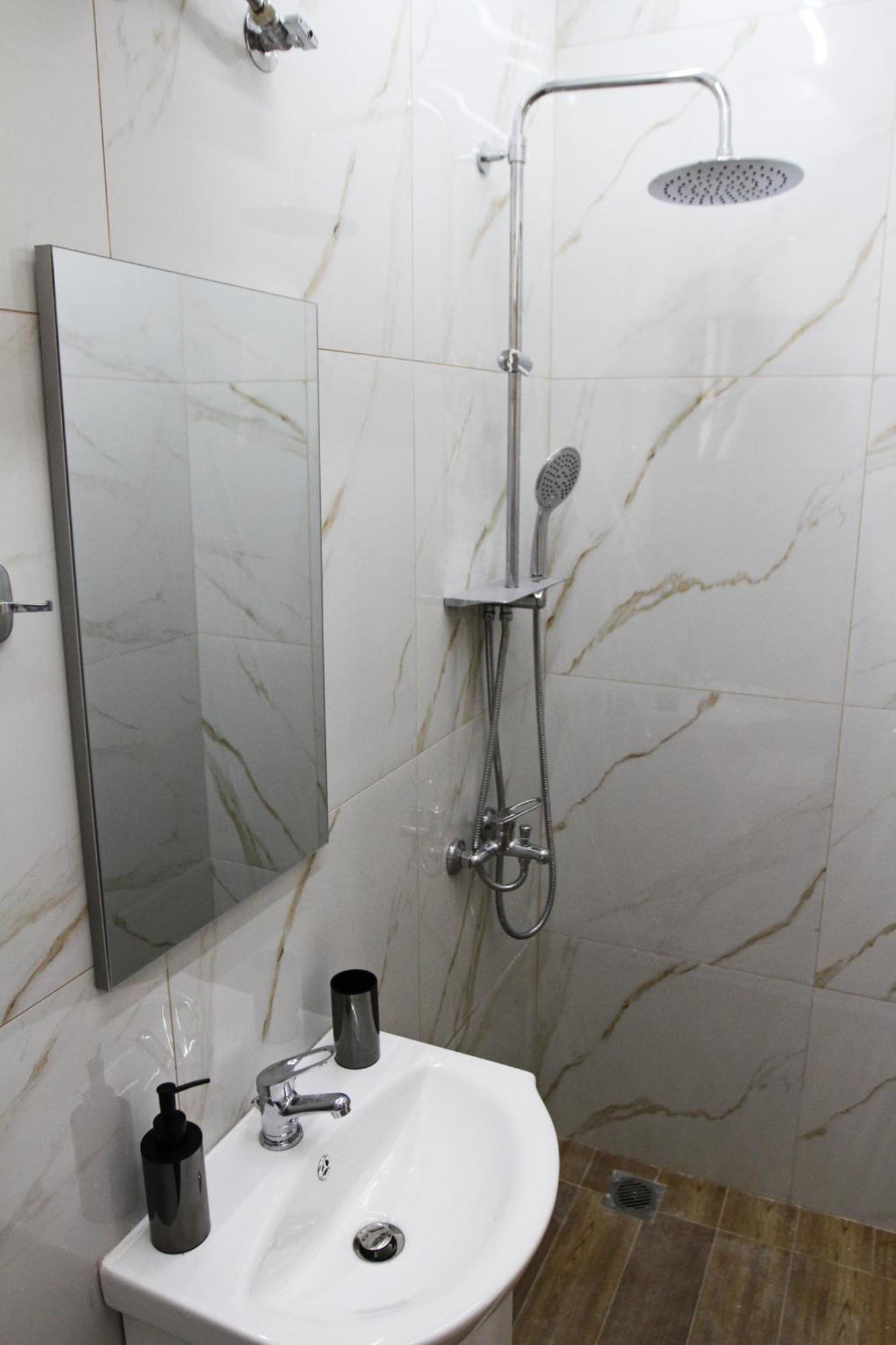Apartmán Kavala Squareview Exteriér fotografie