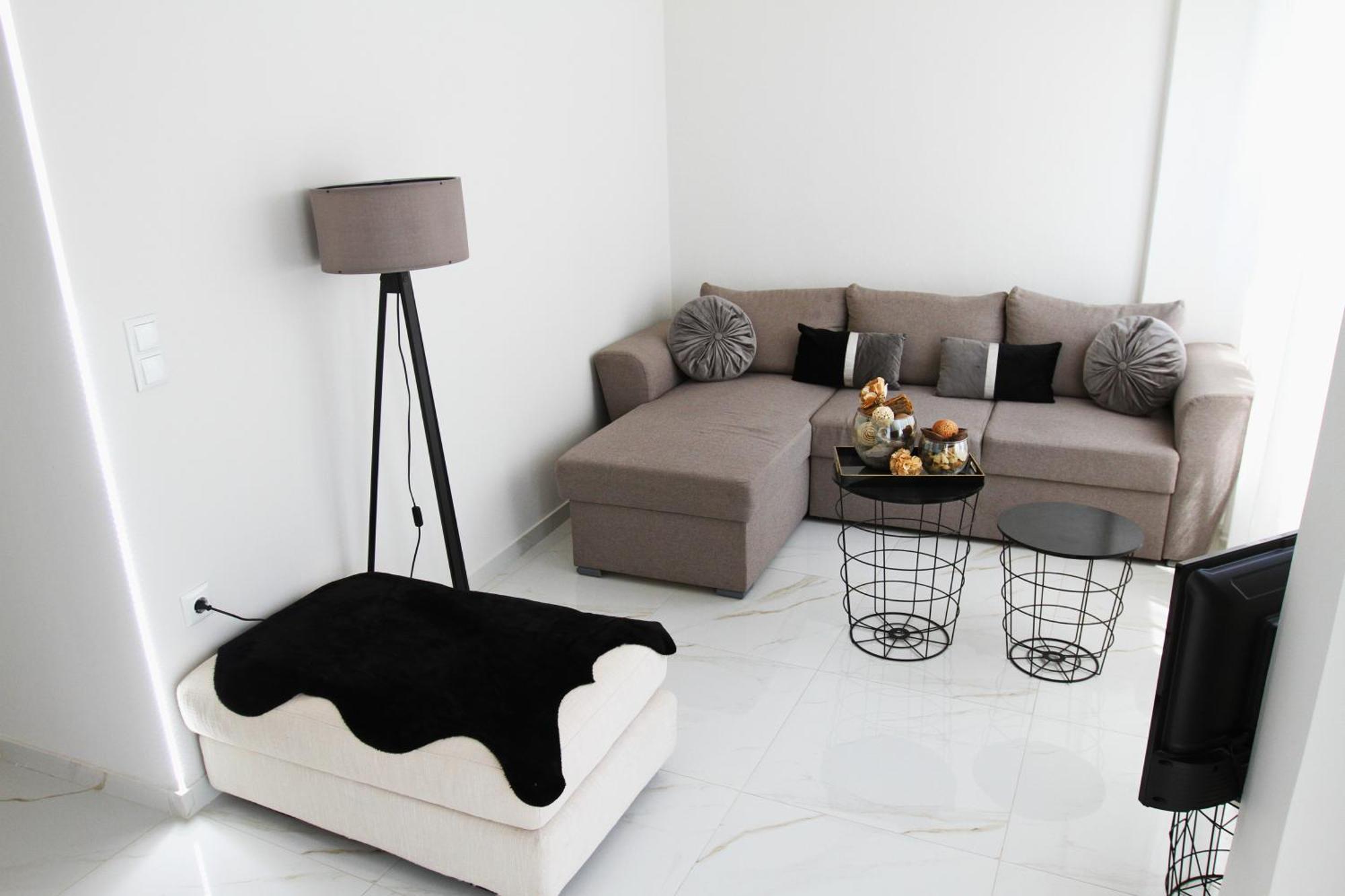 Apartmán Kavala Squareview Exteriér fotografie