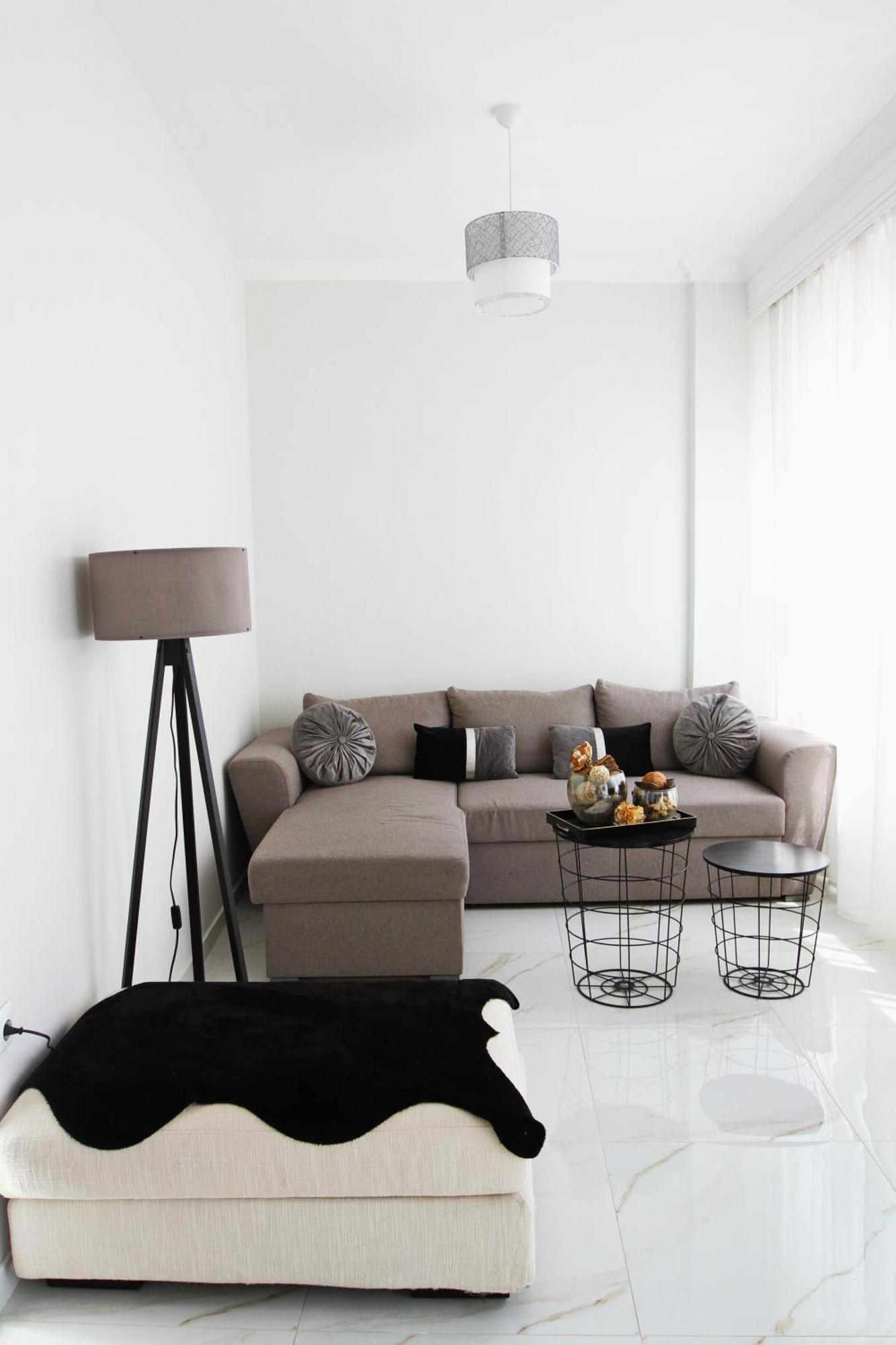 Apartmán Kavala Squareview Exteriér fotografie