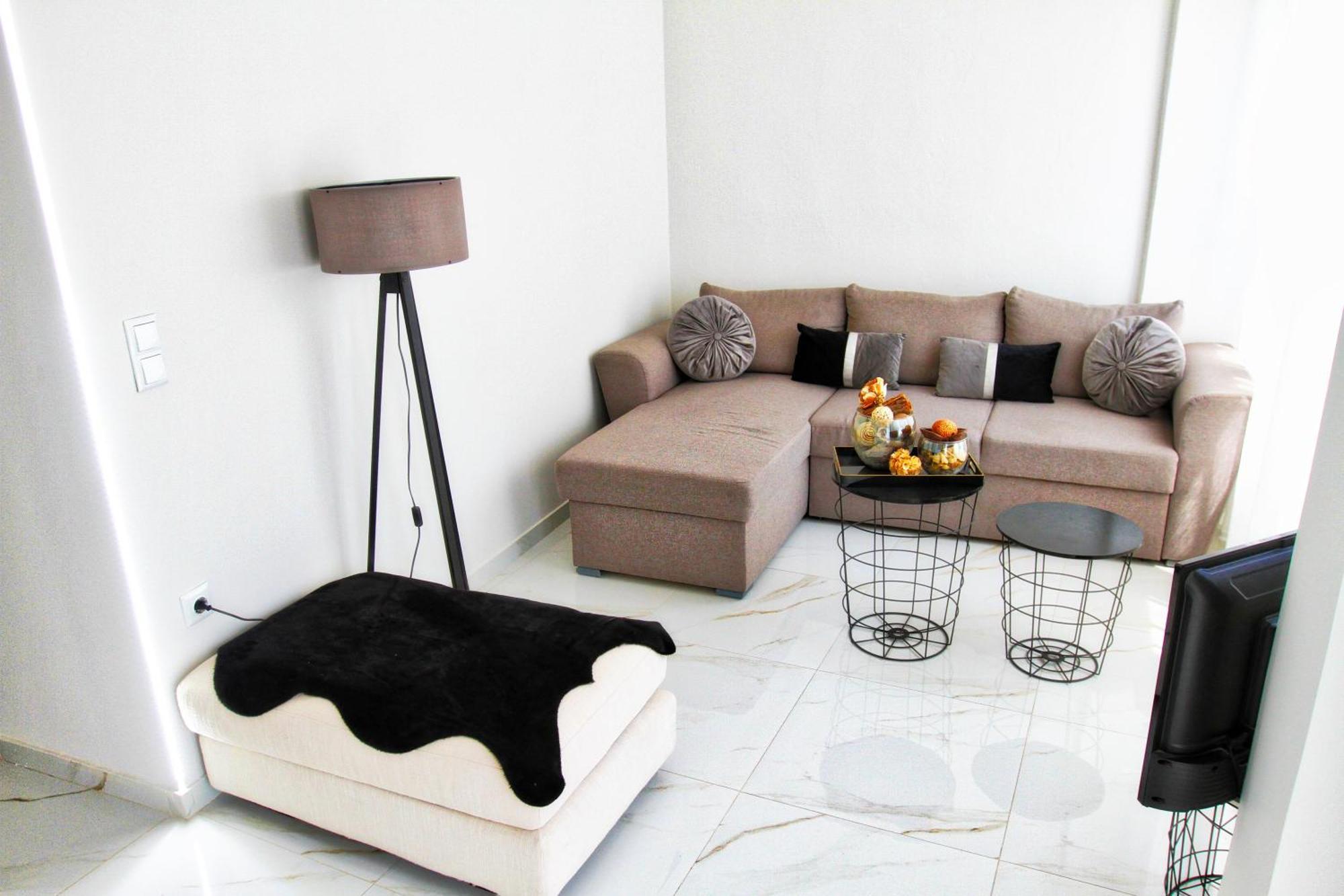 Apartmán Kavala Squareview Exteriér fotografie