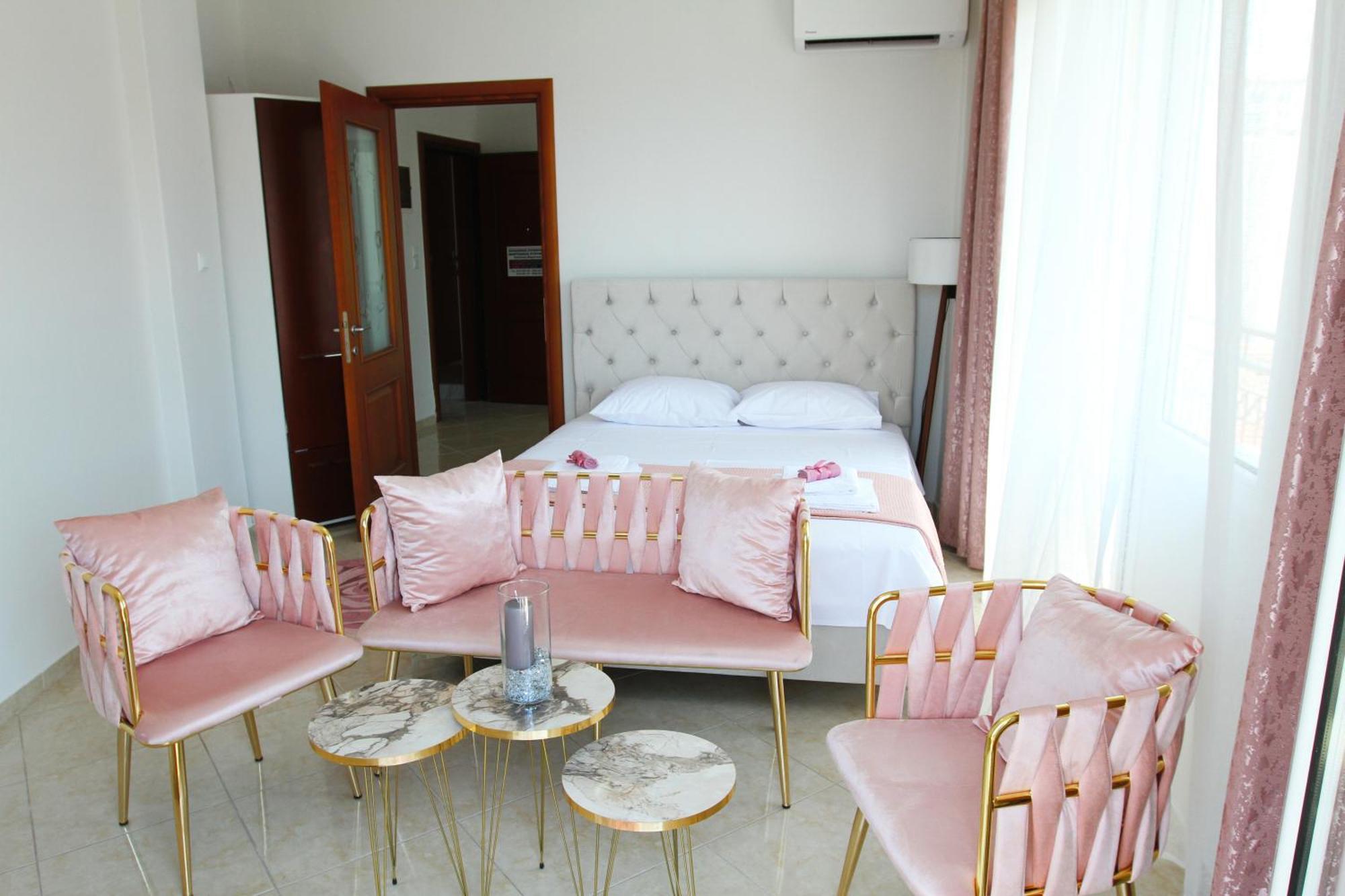 Apartmán Kavala Squareview Exteriér fotografie